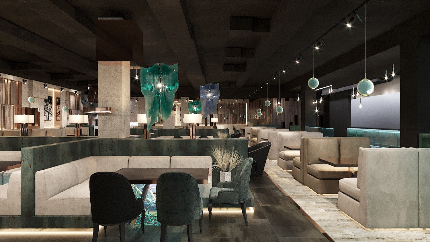 ресторан Doge