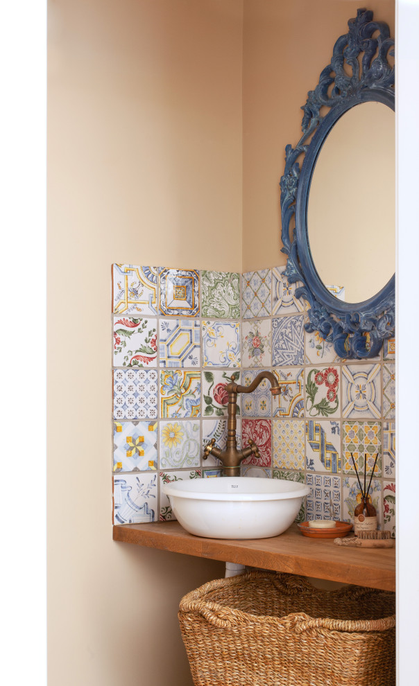 Стилизация квартиры в Гатчине