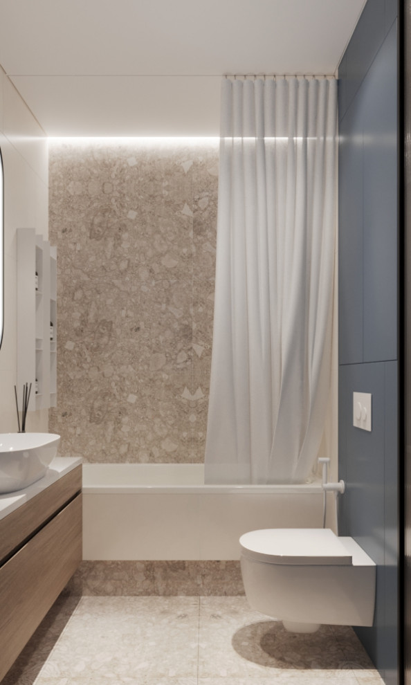 Квартира в Пушкино