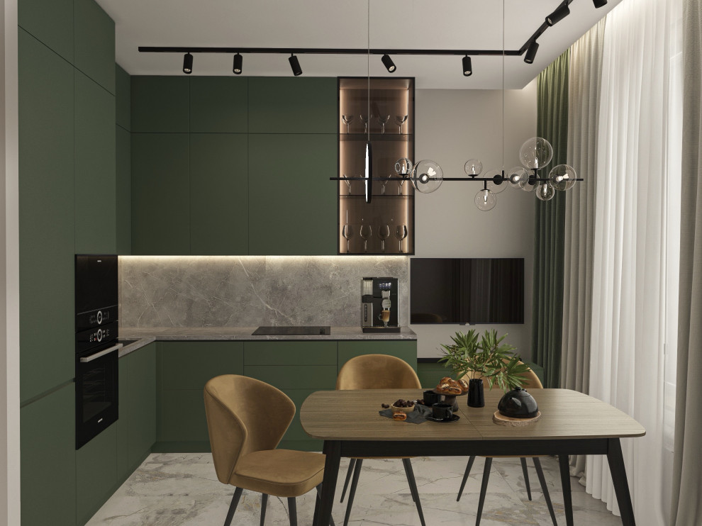 ЖК Фестиваль Парк