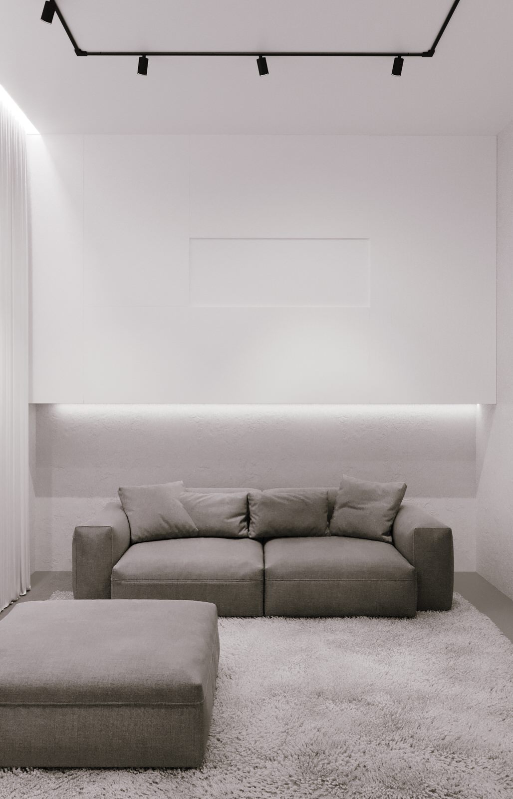 50 оттенков серого