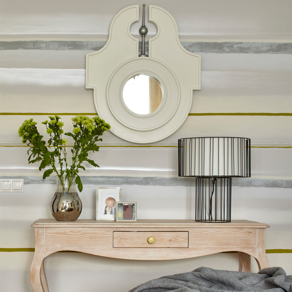 Обложка проекта: ДИЗАЙН-ПРОЕКТ ИНТЕРЬЕРА В П. СУХАНОВО