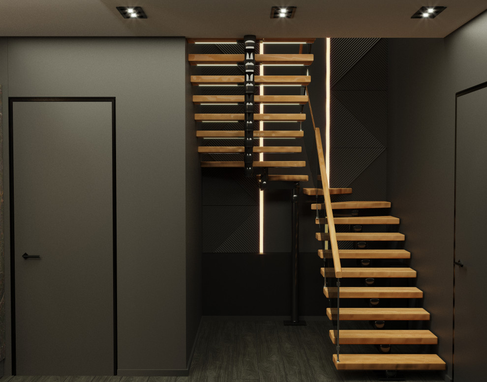 3-х этажная квартира в г.Мичуринск