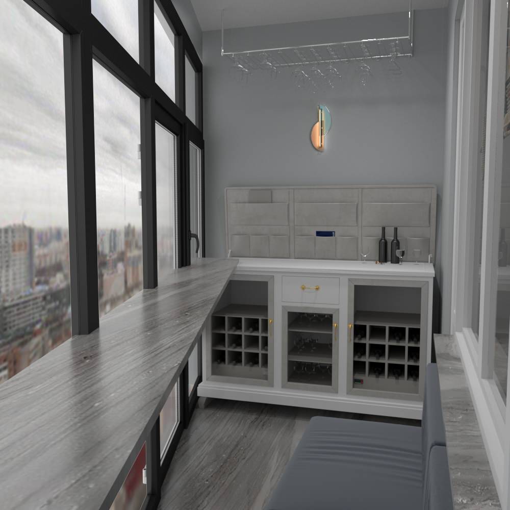 ЖК Парк Легенд