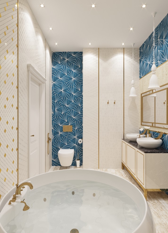 Виноградный парк