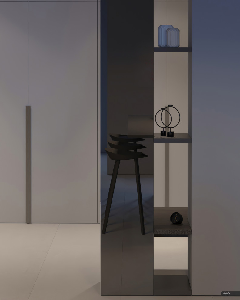 L A K E L A N D | Квартира 79м2