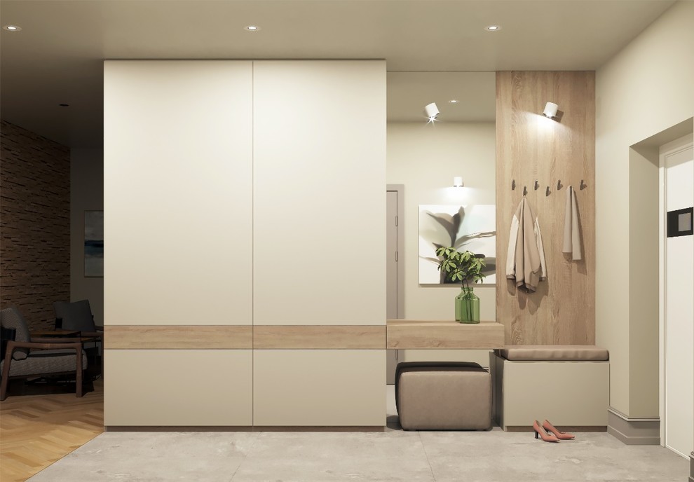 Проект загородного дома Нагаево_бд1