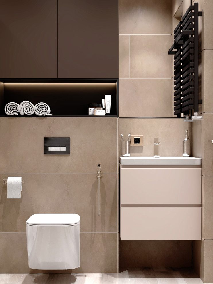 Проект PR_71ЖК Сокол