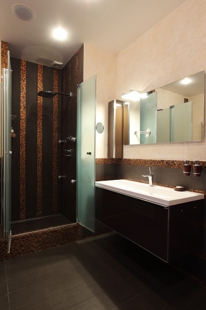 Игра в Японию