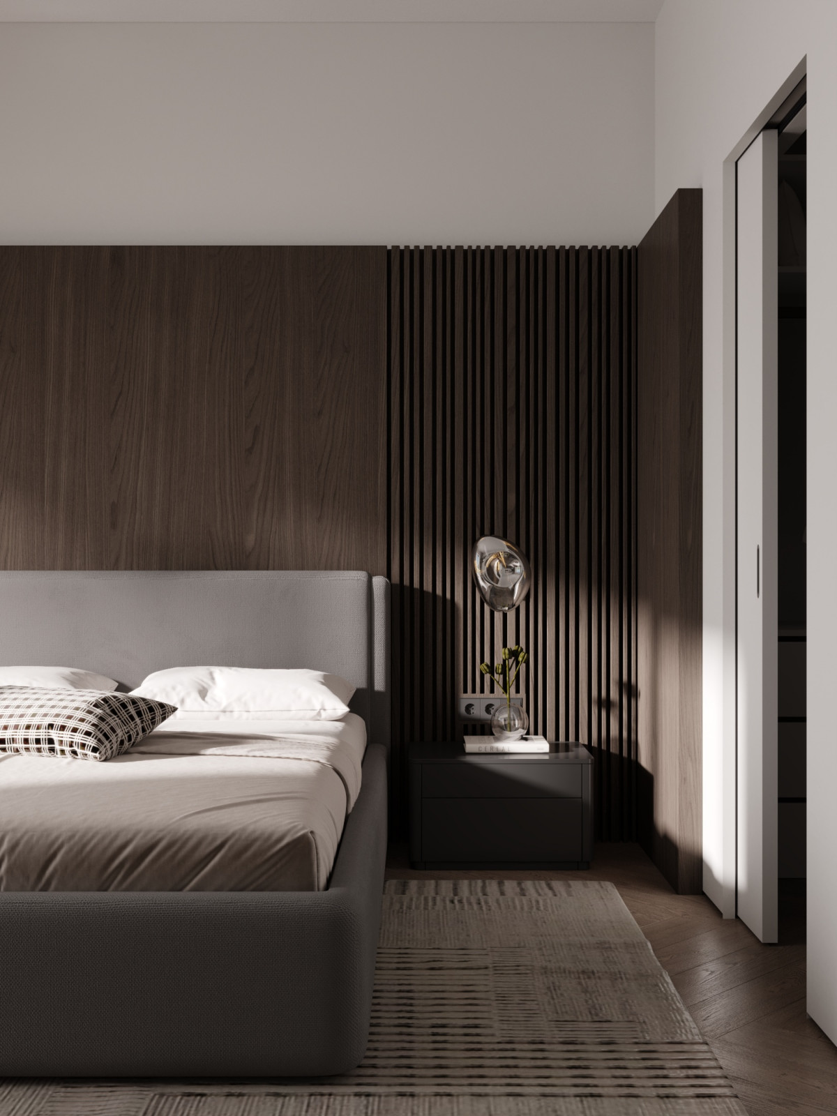 Дом в Казачьем хуторе