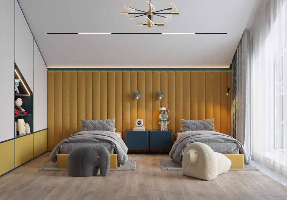 дом 200 м2 г.Москва