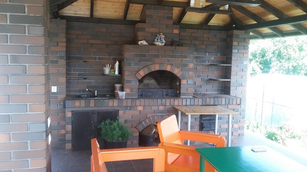 Обложка проекта: Мои работы.