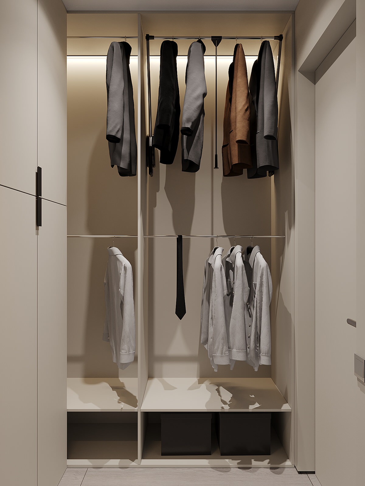 Обложка проекта: ЖК "Хедлайнер"