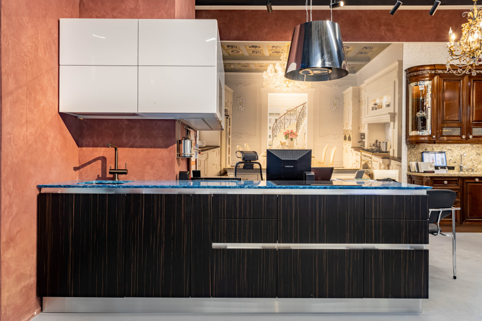 Кухня. Креатура-М.Cambria Skye