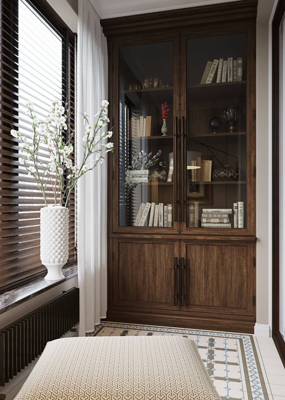 Обложка проекта: ЖК"Крестовский de Lux"