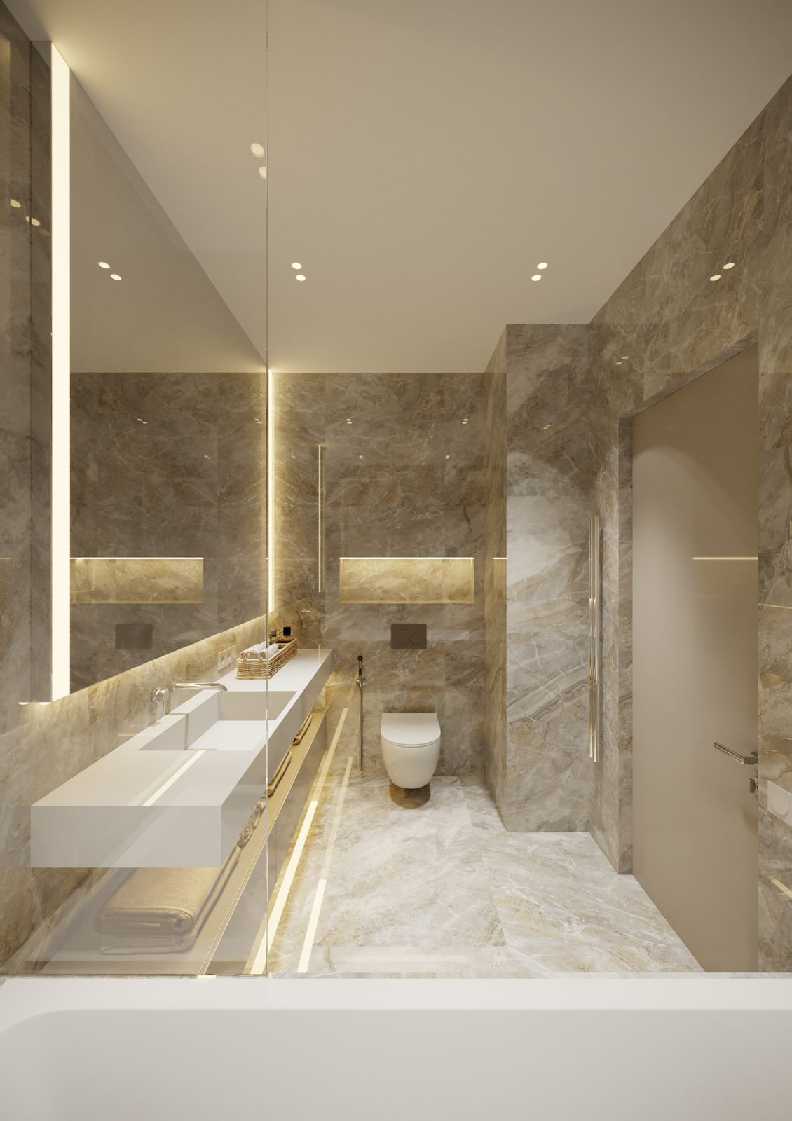 Черная Речка