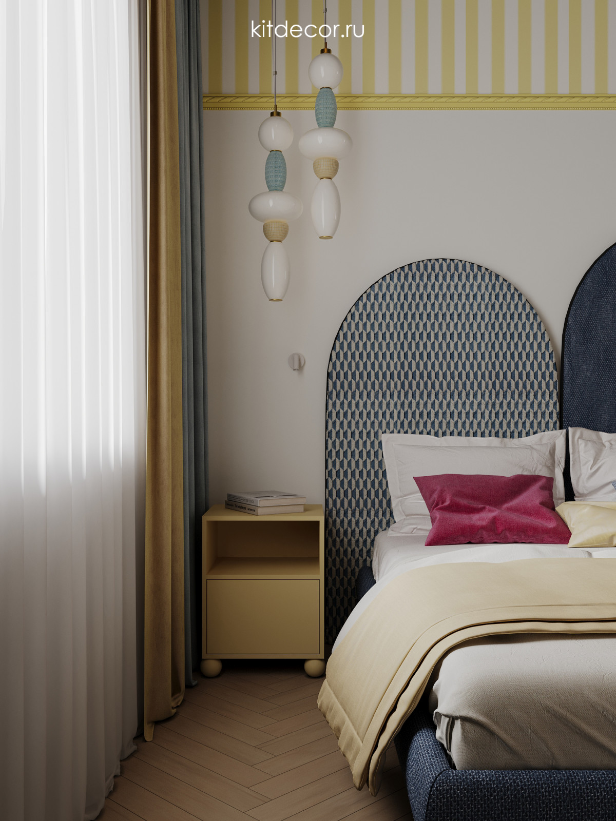 Вечно молодой