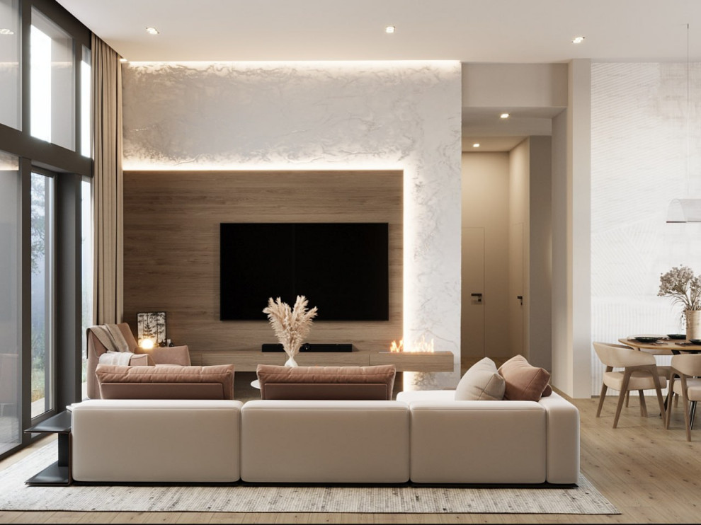 Дизайн дома