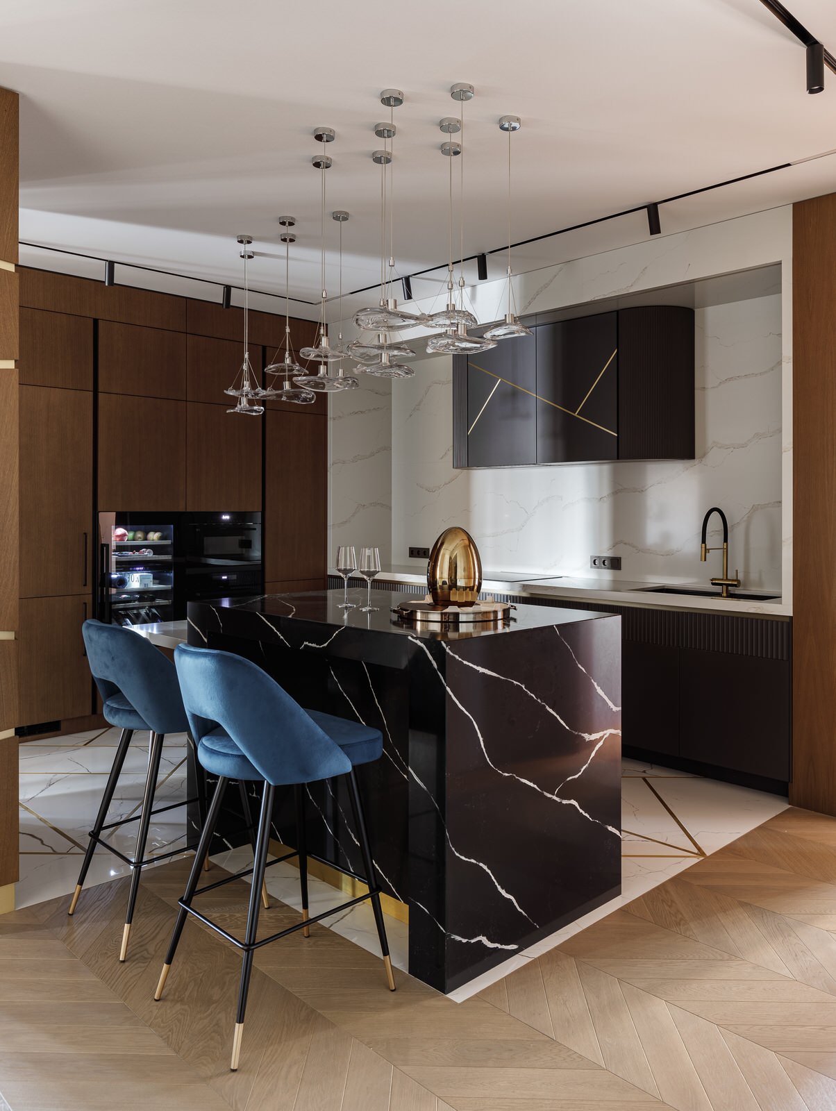 Саввинская Набережная