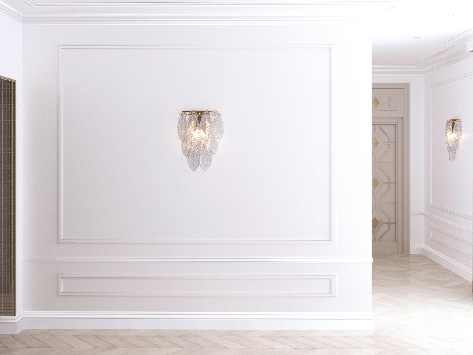 Квартира в ЖК "Изумрудный городок"