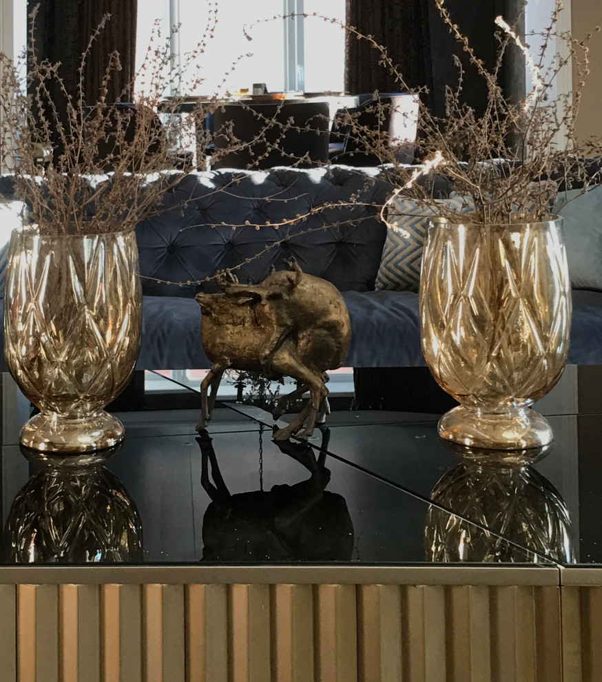 Обложка проекта: Загородный жилой дом 300м2, дом дизайнера Елены Царевой