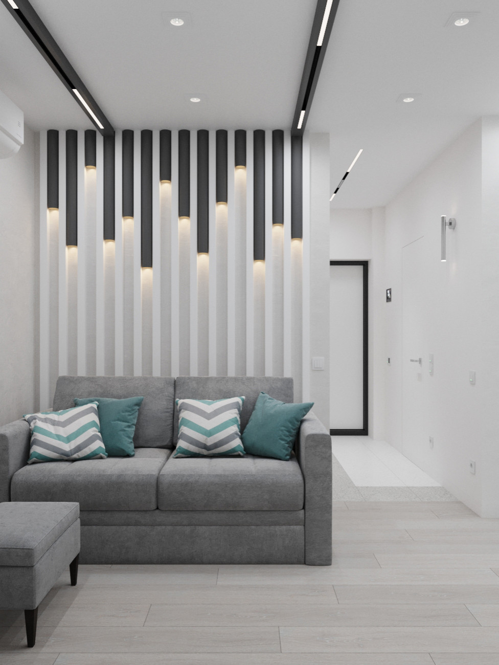 Белая галактика