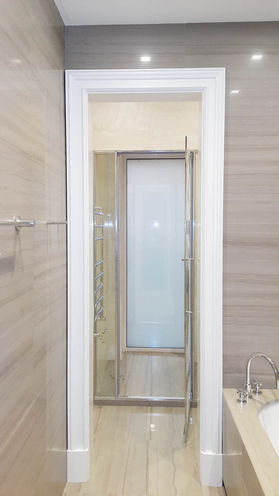 КД "Булгаков", ремонт квартиры 190м2