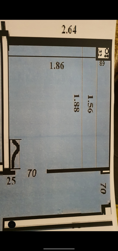 Обложка проекта: ванная