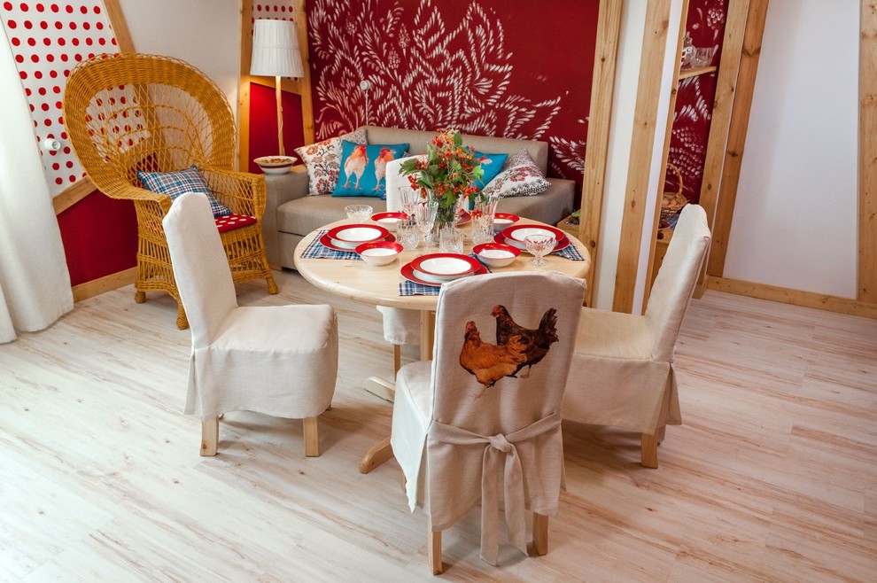 ГОСТИНАЯ в ГОРОШЕК. Фазенда (Первый канал)