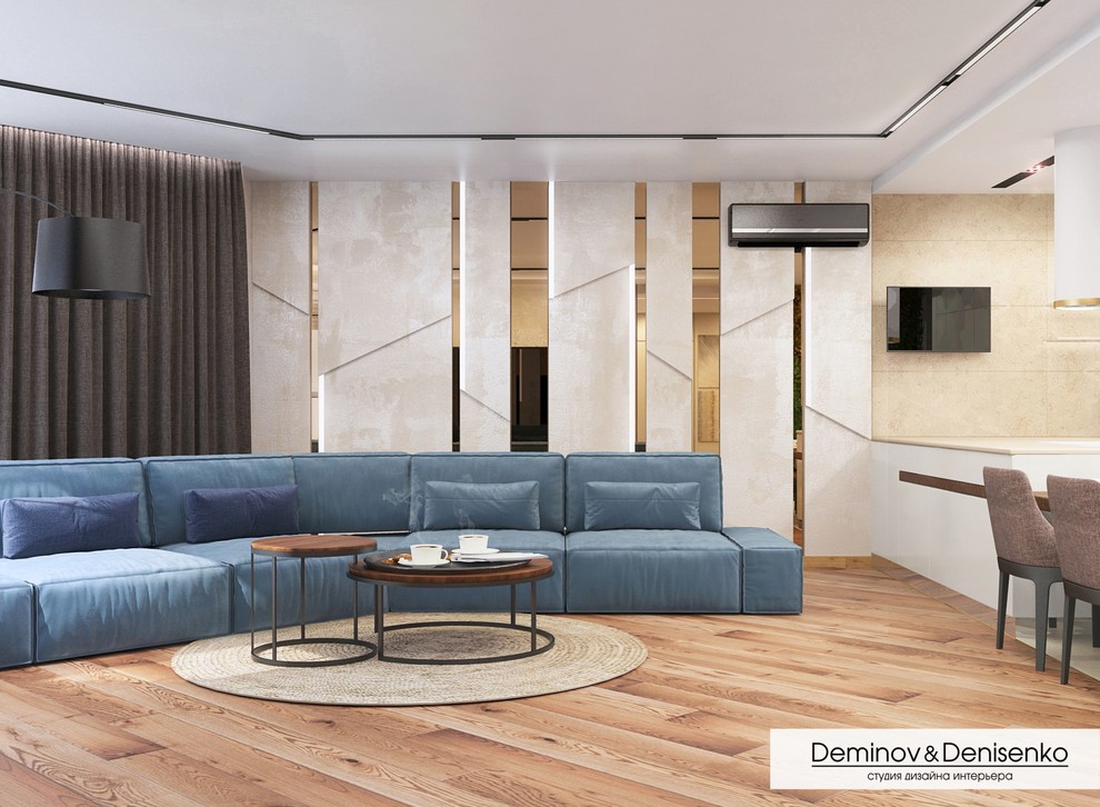 3-х комнатная квартира в ЖК Антарес, г. Екатеринбург