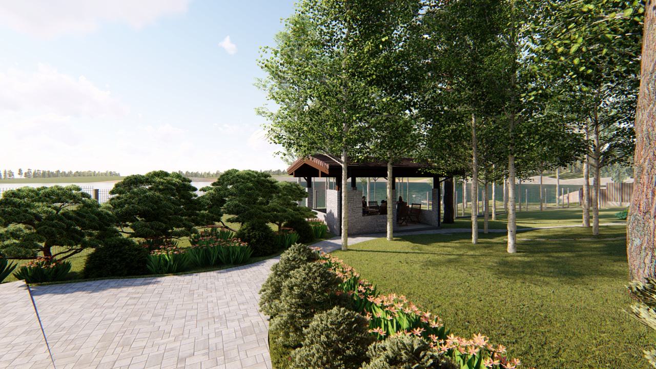 КП "Отрадная бухта"