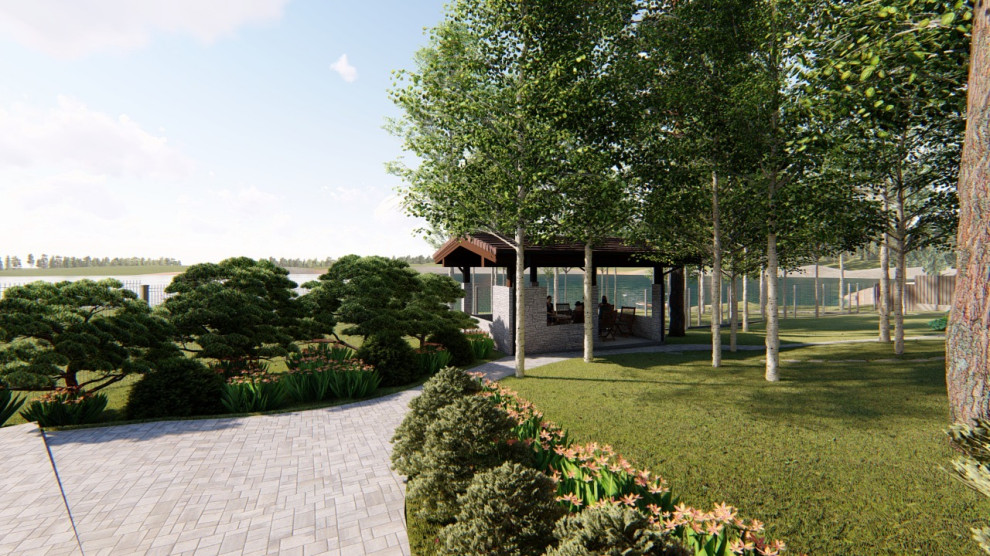 КП "Отрадная бухта"