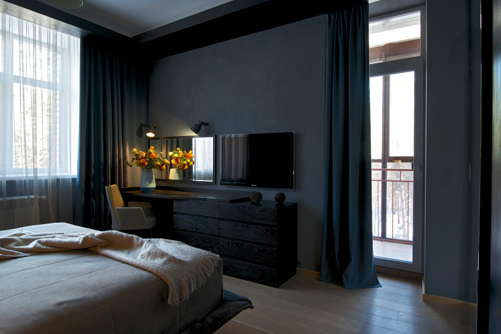 Эко-стиль и капля востока