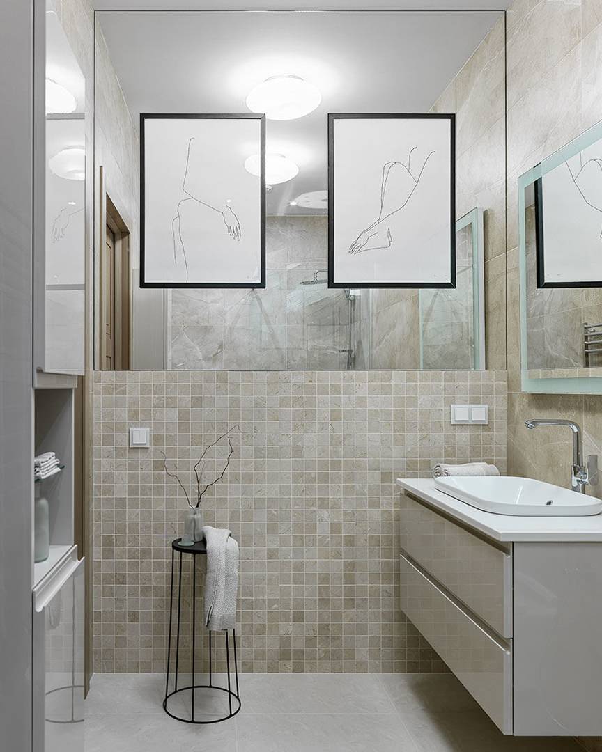 DESIGN BOOK | Учебник дизайнера интерьеров™