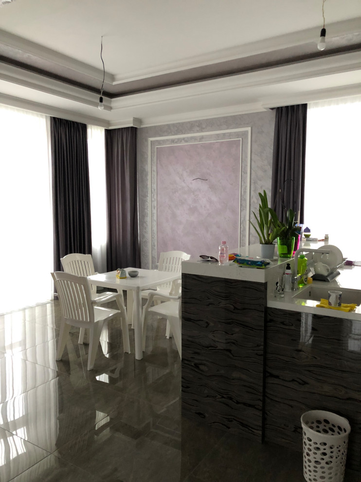 коттедж в Зеленограде