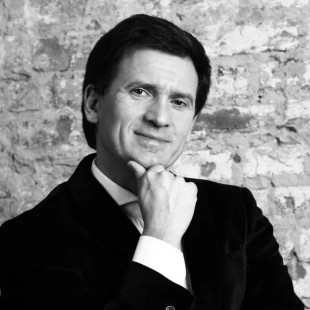 Олег Ефимович