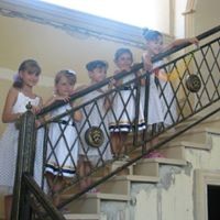 Катя Пашаева