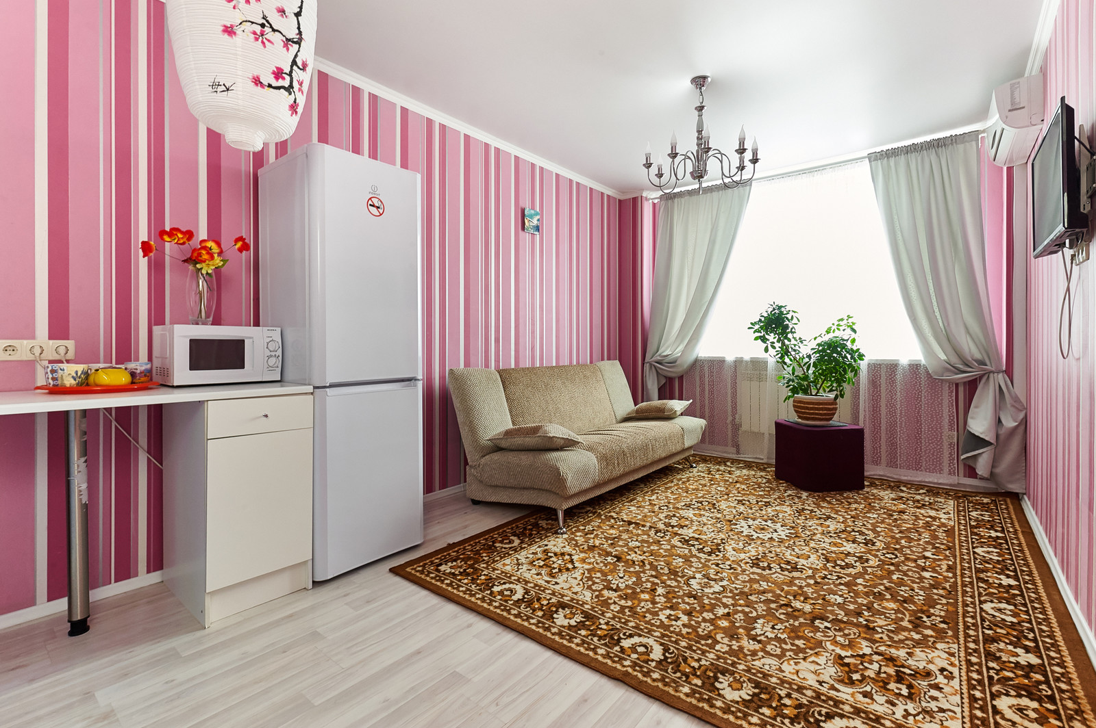 Фотосъемка типовых квартир для объявлений