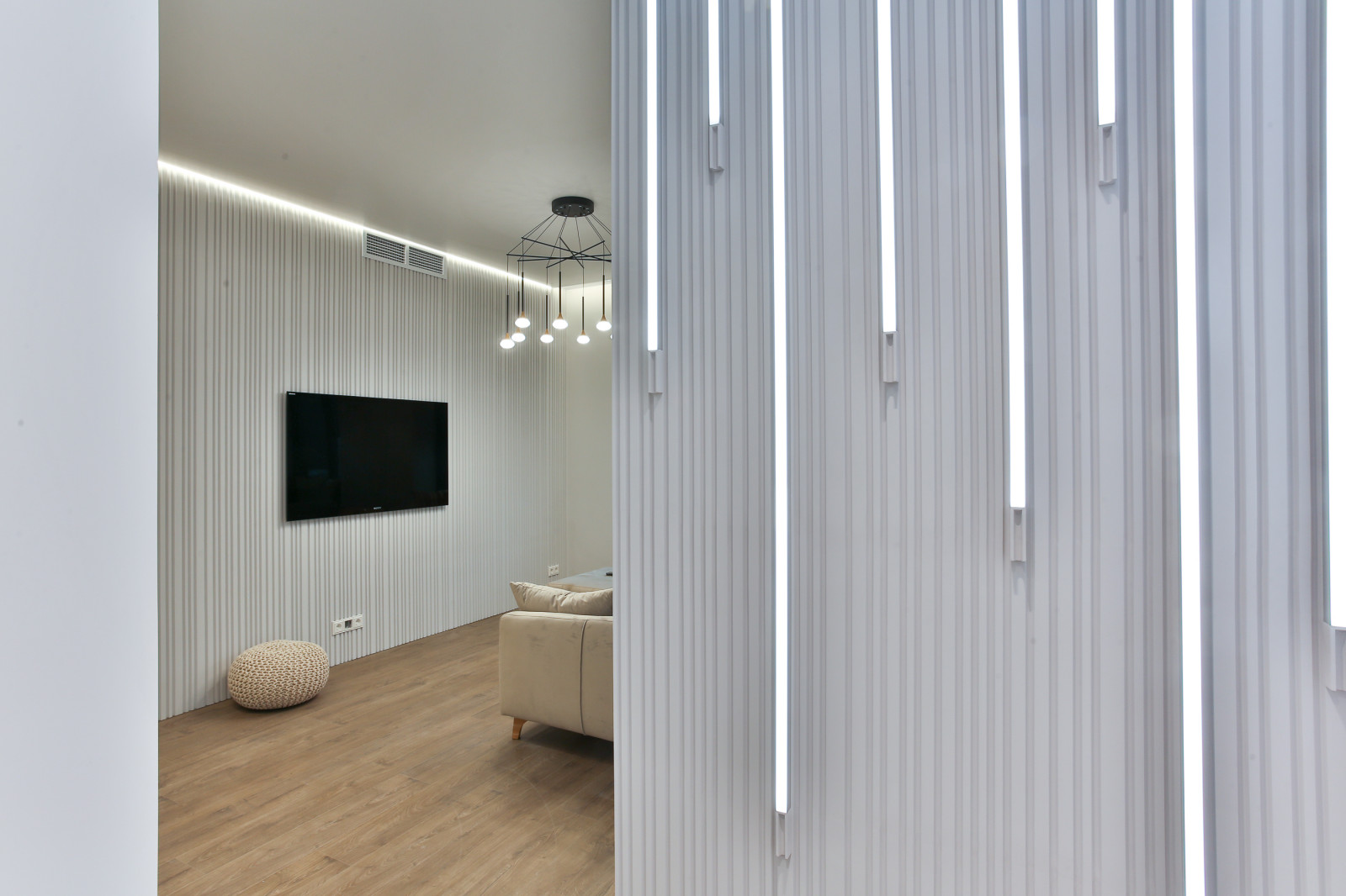 ЖК Царская площадь 25