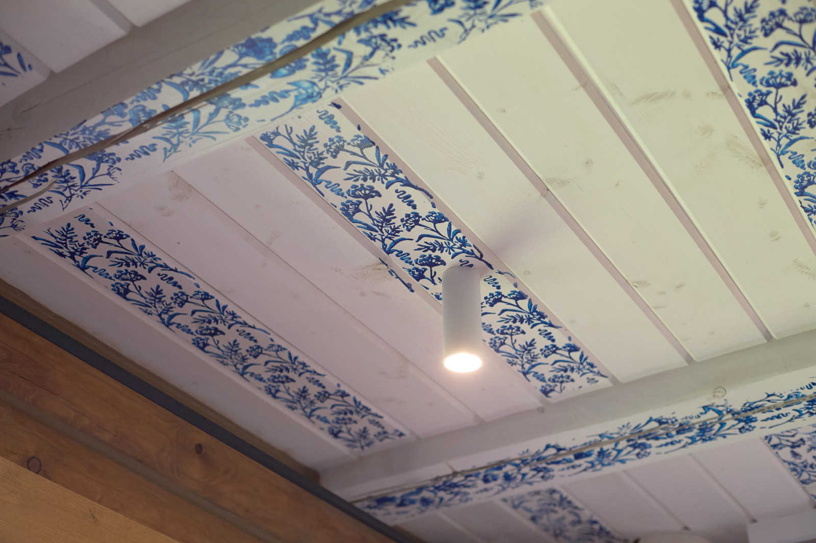 Шале с голландским акцентом