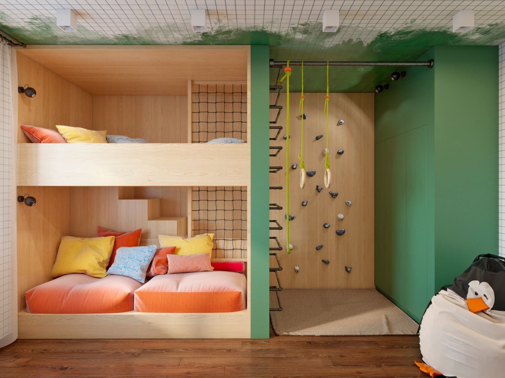 Дом, милый дом!