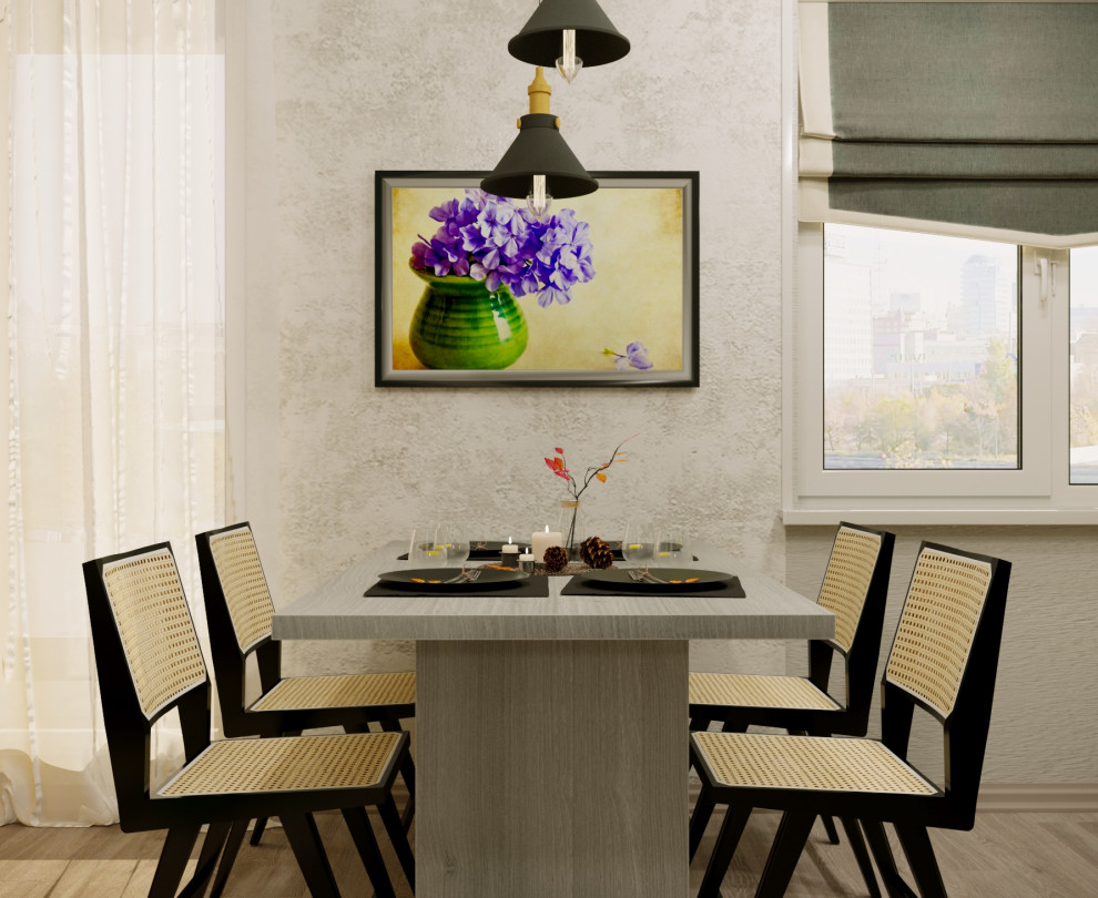 Квартира-Студия