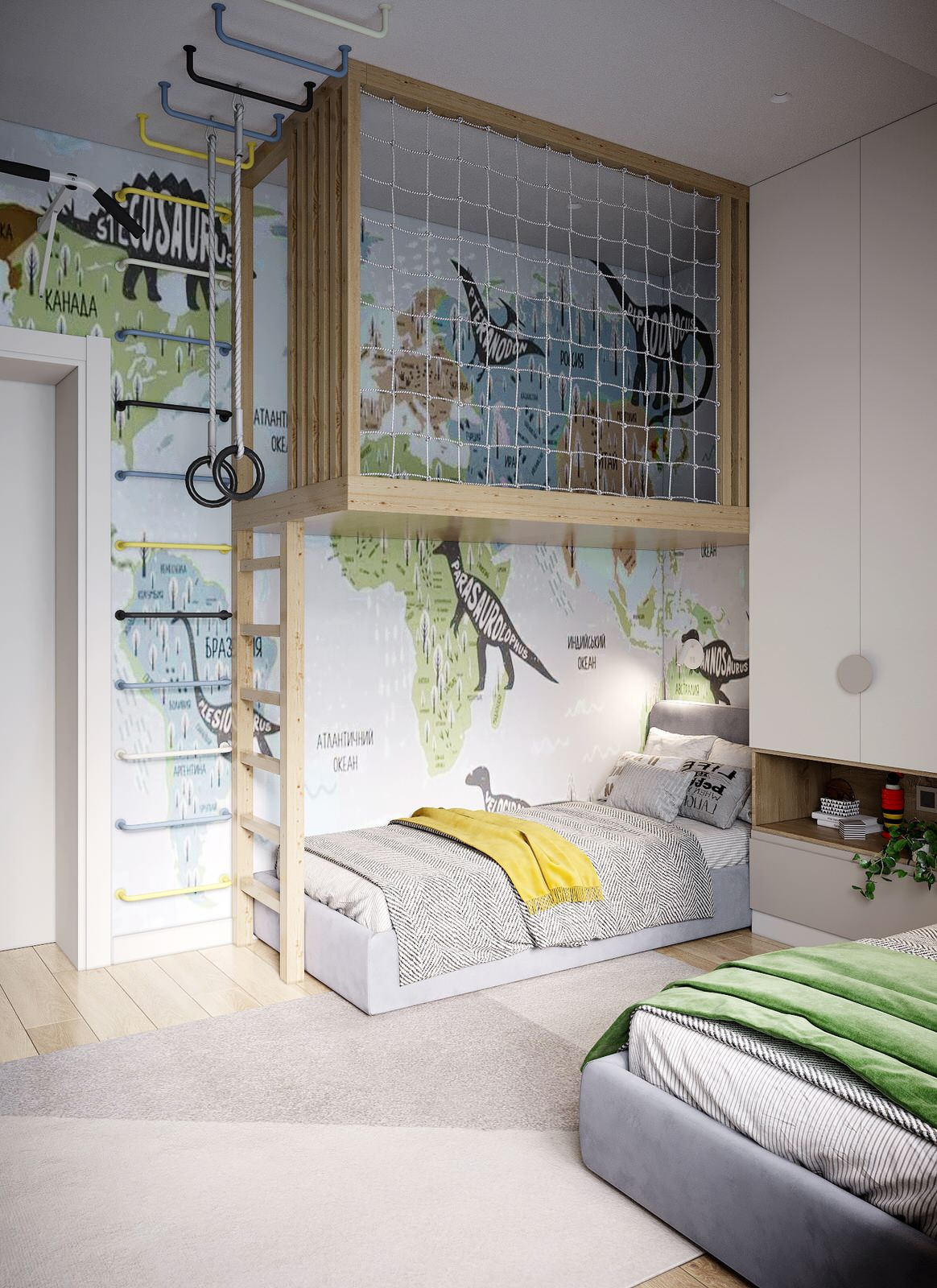 Дом в Йойшкар-Оле