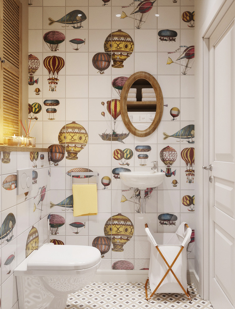 Маленькая Европа