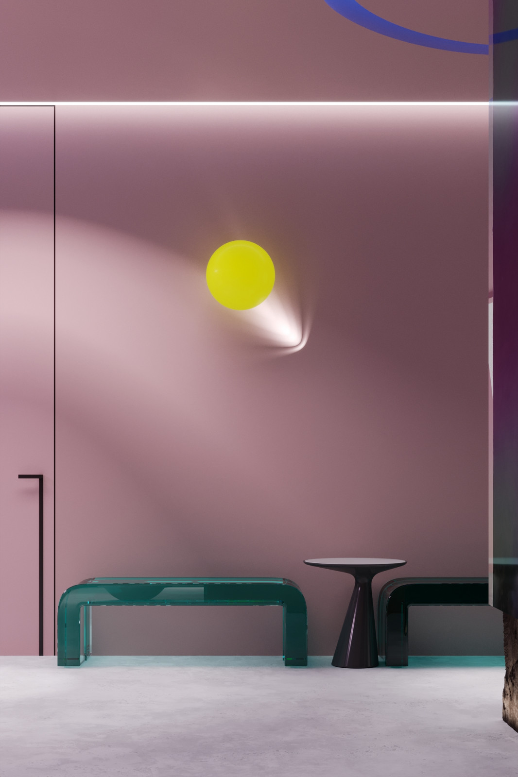 Обложка проекта: GastroBar