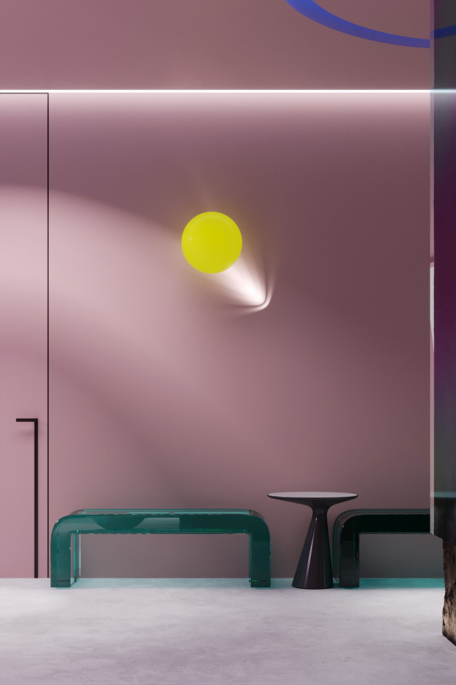 Обложка проекта: GastroBar