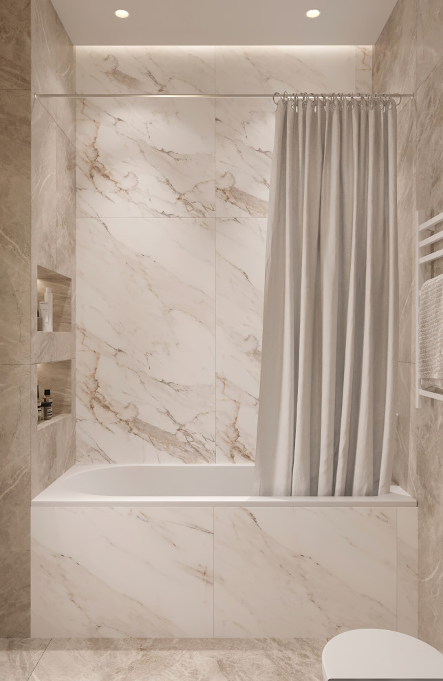 ЖК "Резиденция Сколково" 70 кв.м