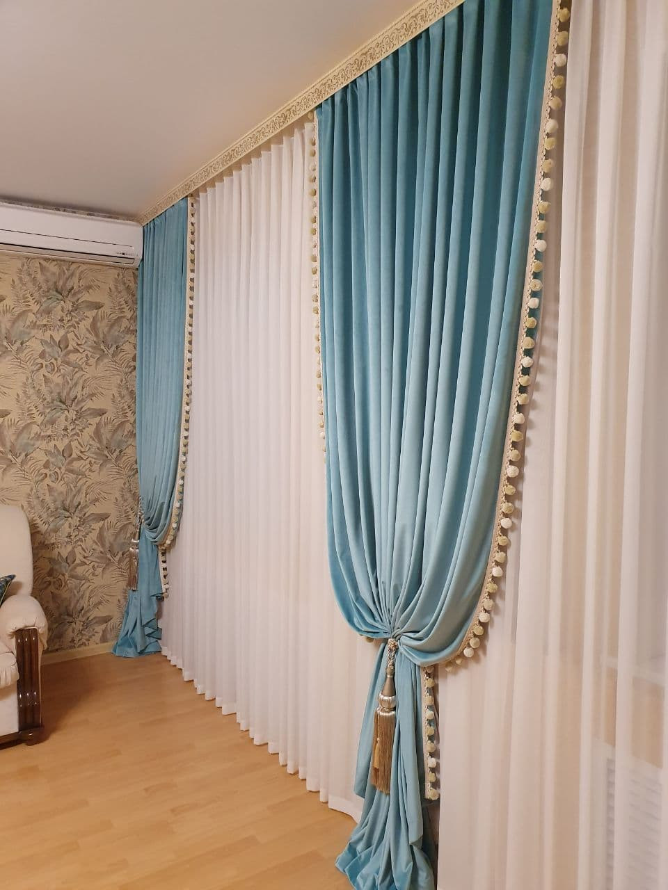 Обложка проекта: Нефтекумск