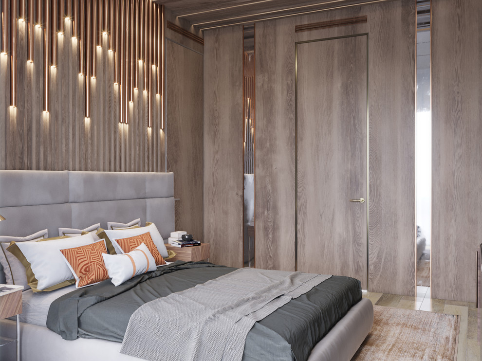 Квартира в ЖК Рублево Парк