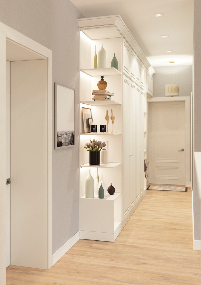 Аллея Героев